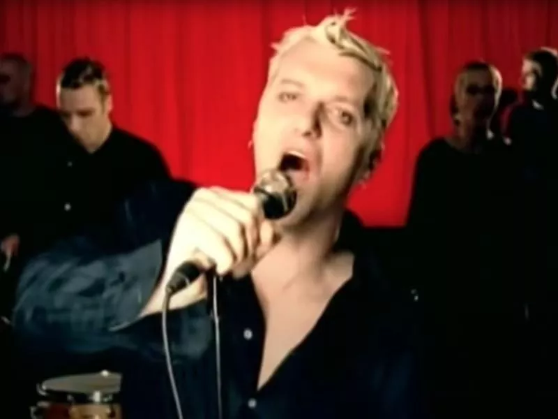 Tubthumping