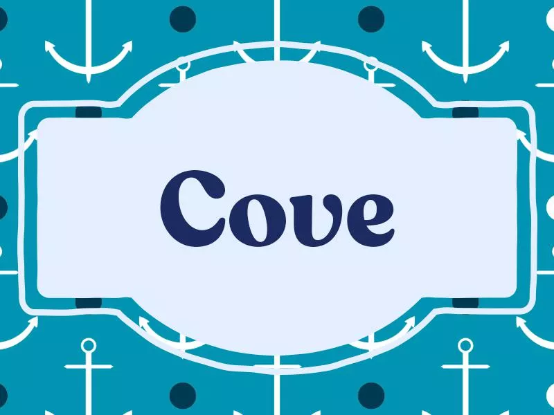 Cove