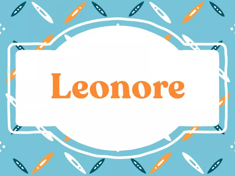 Leonore