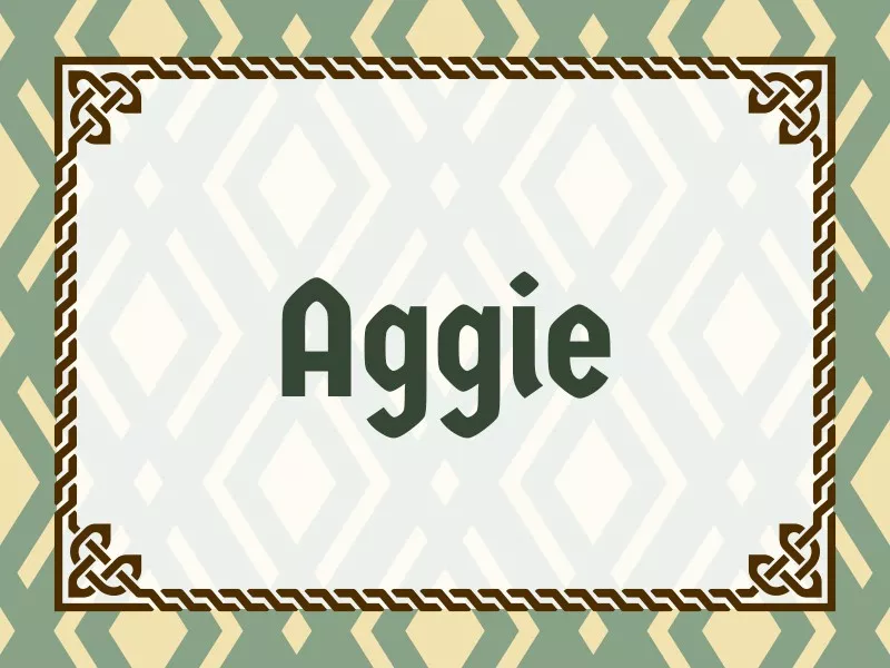 Aggie