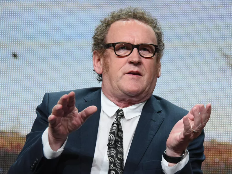 Colm Meaney