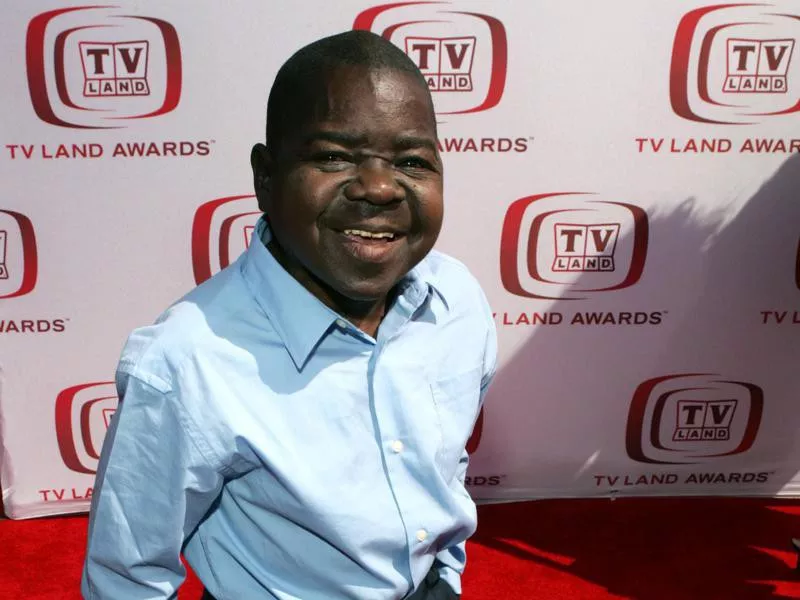 Gary Coleman