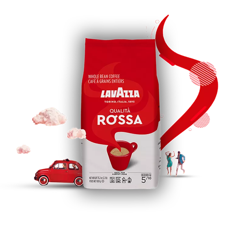 Lavazza