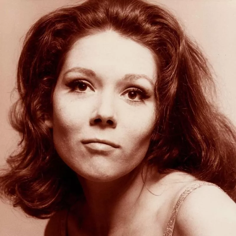 Diana Rigg