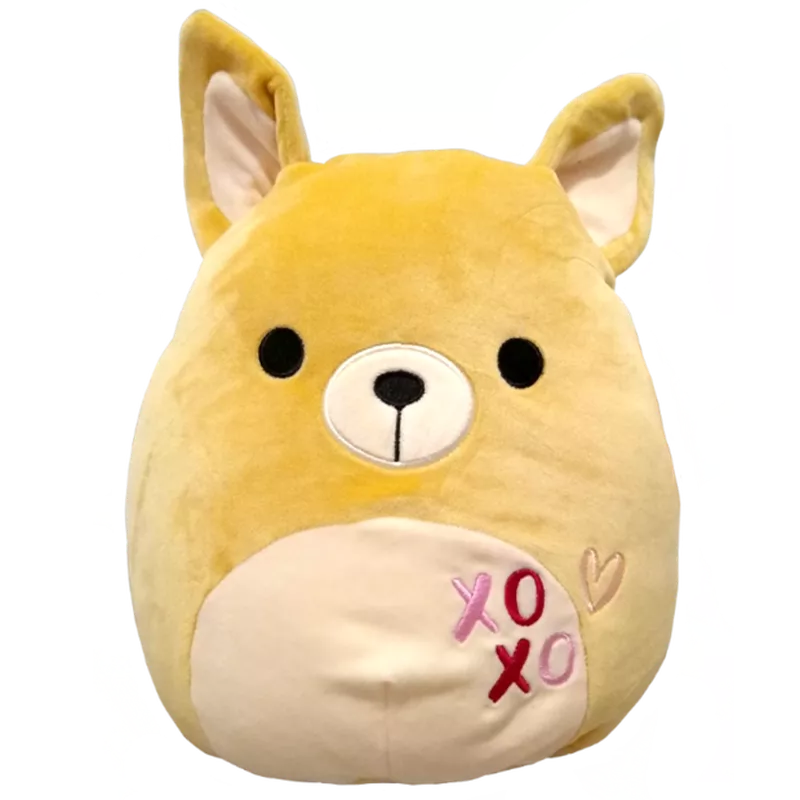 Chauncy the Chihuahua Squishmallow