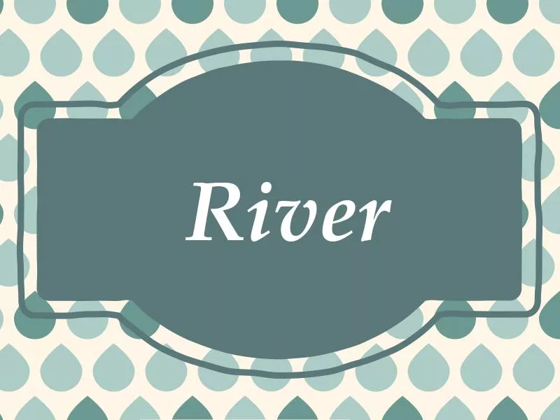 River