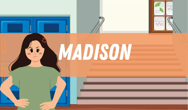 Madison