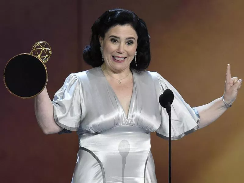 Alex Borstein