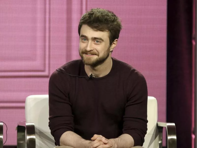 Daniel Radcliffe