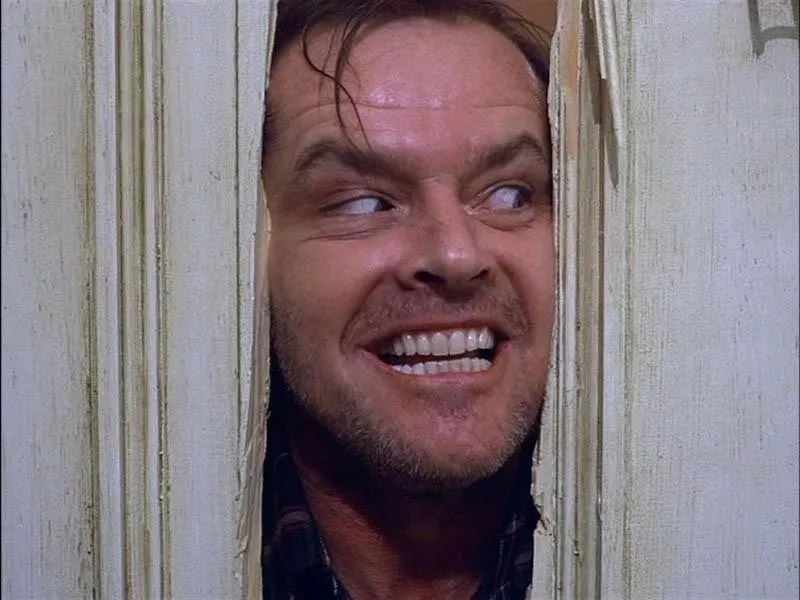 The Shining