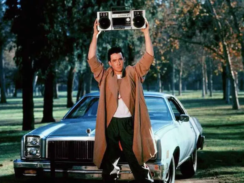 Say Anything