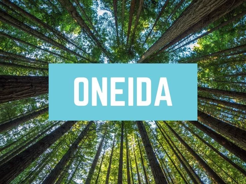 Oneida