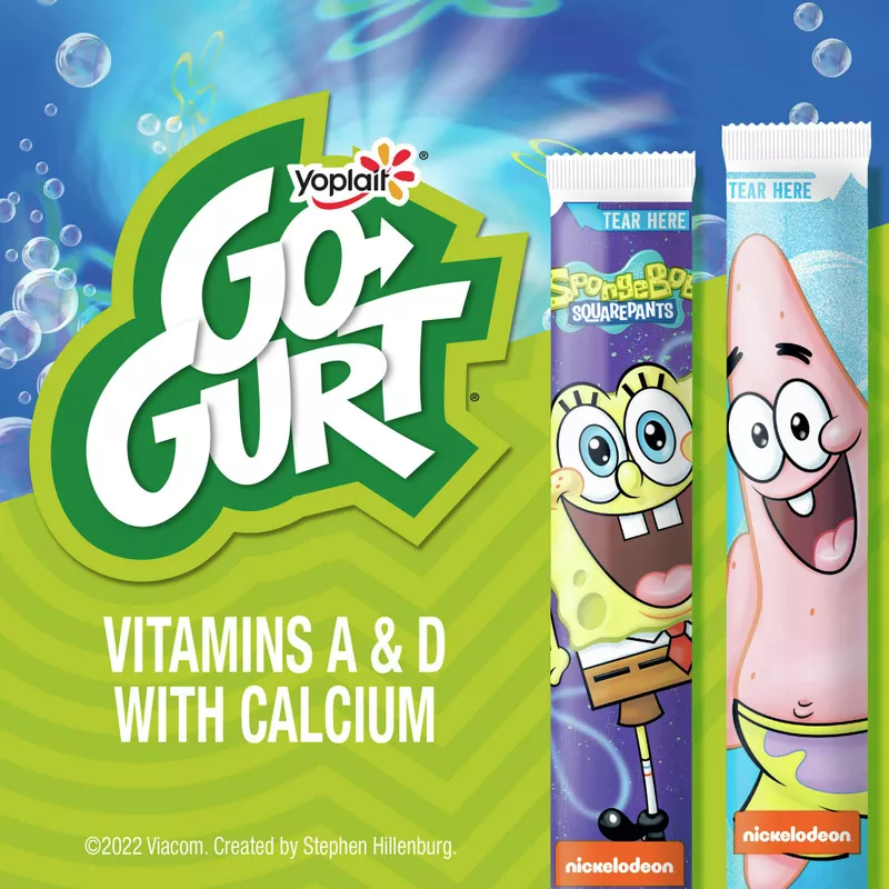 Go-Gurt