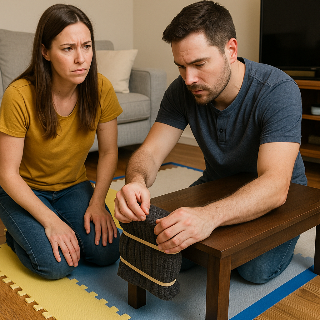The soft-corner swap that protects bodies and feelings