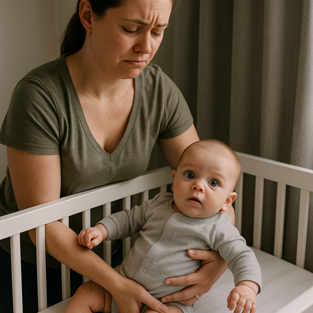 The 12-minute rescue reset when you miss the nap