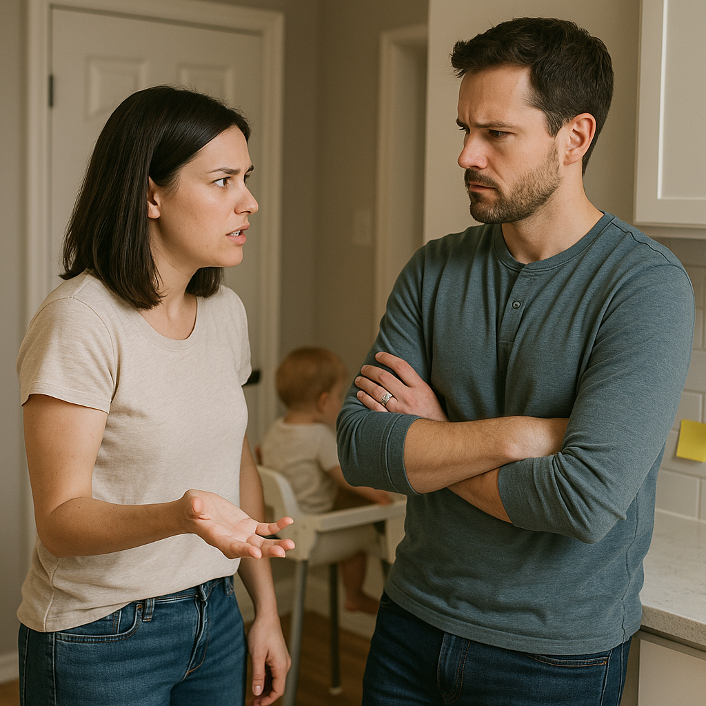 The 3-minute renegotiation: ask before you advise