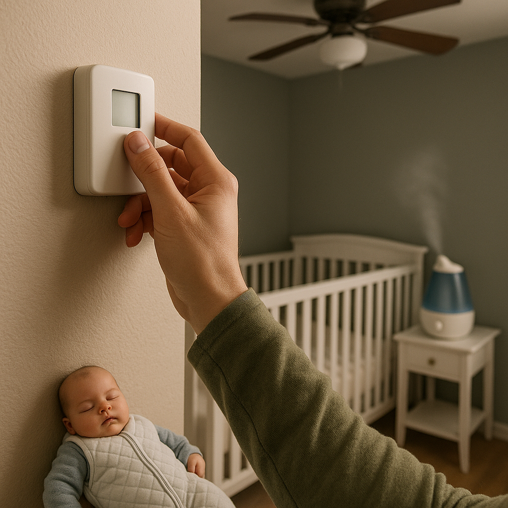 Air matters more than the fancy gadget