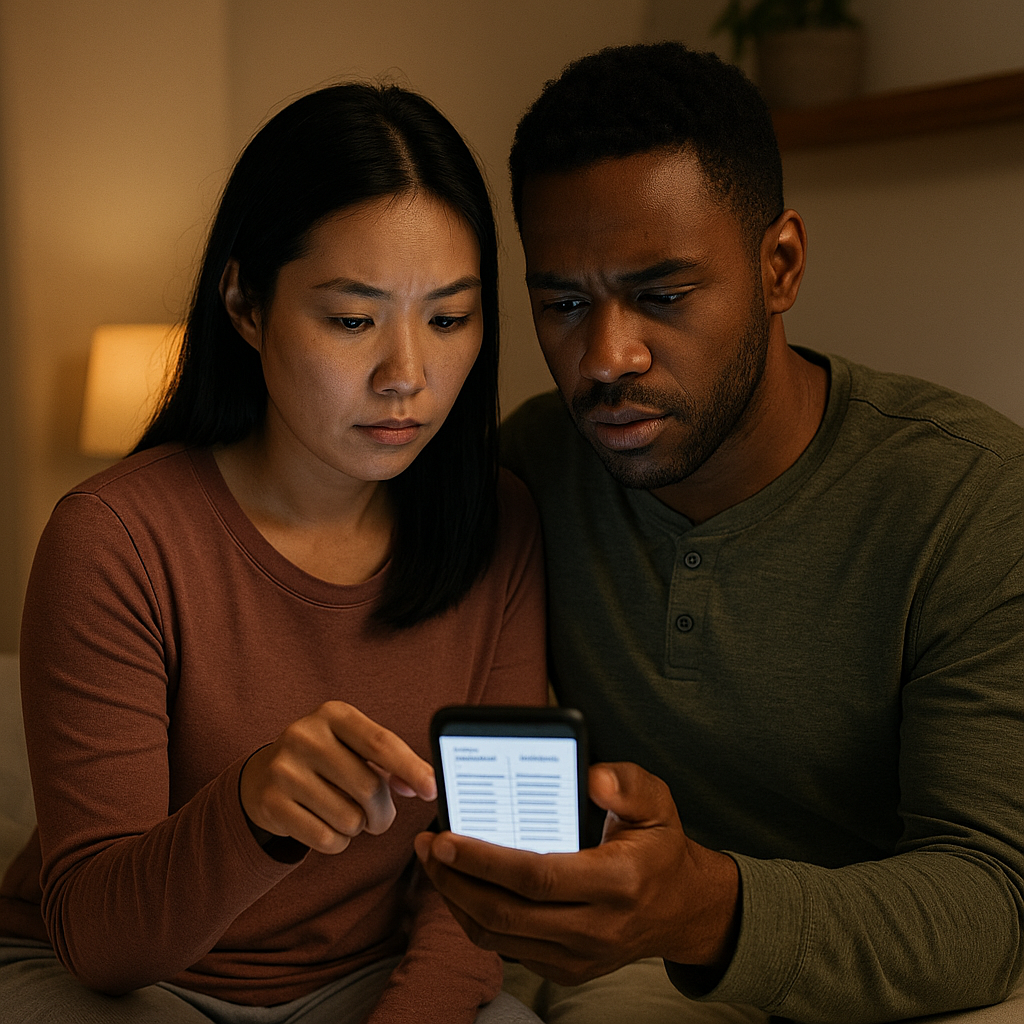 The Two-Column Notes App (No More Translation Fights)